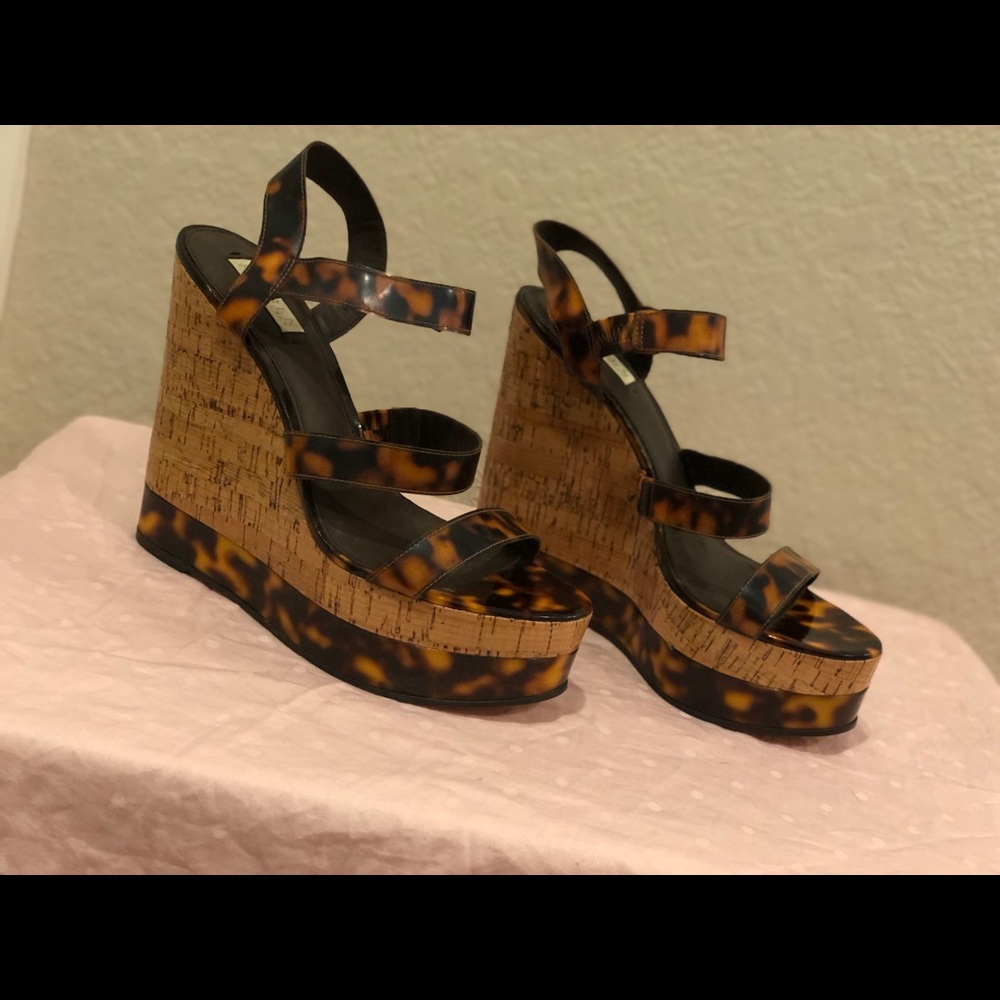 Wedges